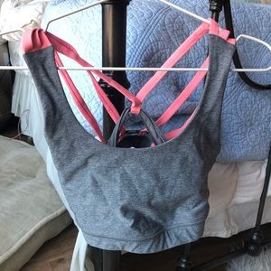 Energy Bra, Size 8